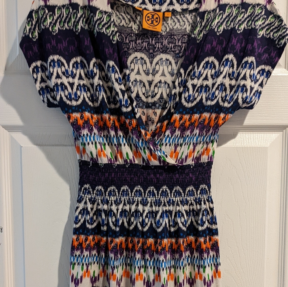 Tory Burch